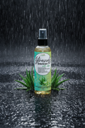 STRANDS HYDRATING MIST | Aloe Vera Leave-In Hair Mist for Dry Hair & Length Retention